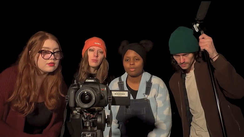 Imatge de Quiet on Set