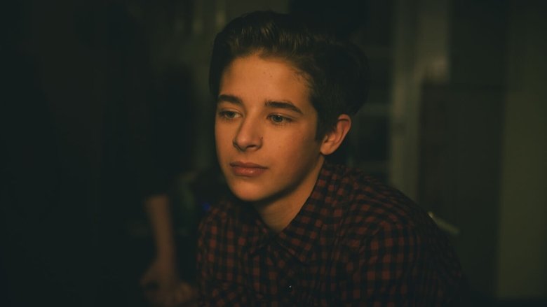 Turn It Around (2017)