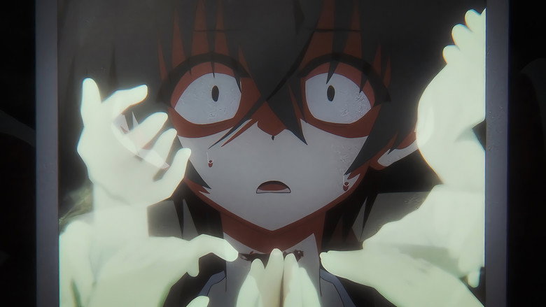 Still from Dark Gathering - Season 1 Episode 11