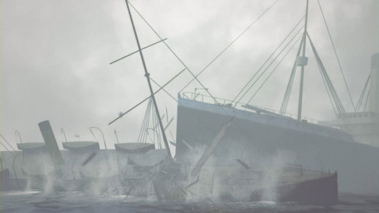 Still image for World’s Greatest Shipwrecks season 1 episode 10: Collision Course Still image for World’s Greatest Shipwrecks season 1 episode 10: Collision Course