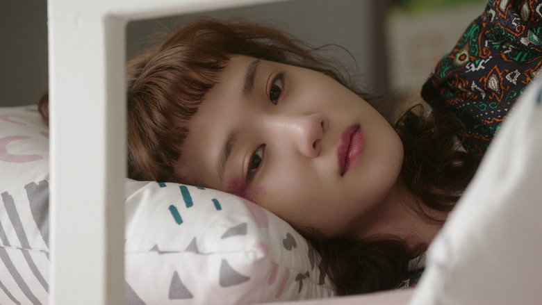 Still from Age Of Youth - Season 2 Episode 11