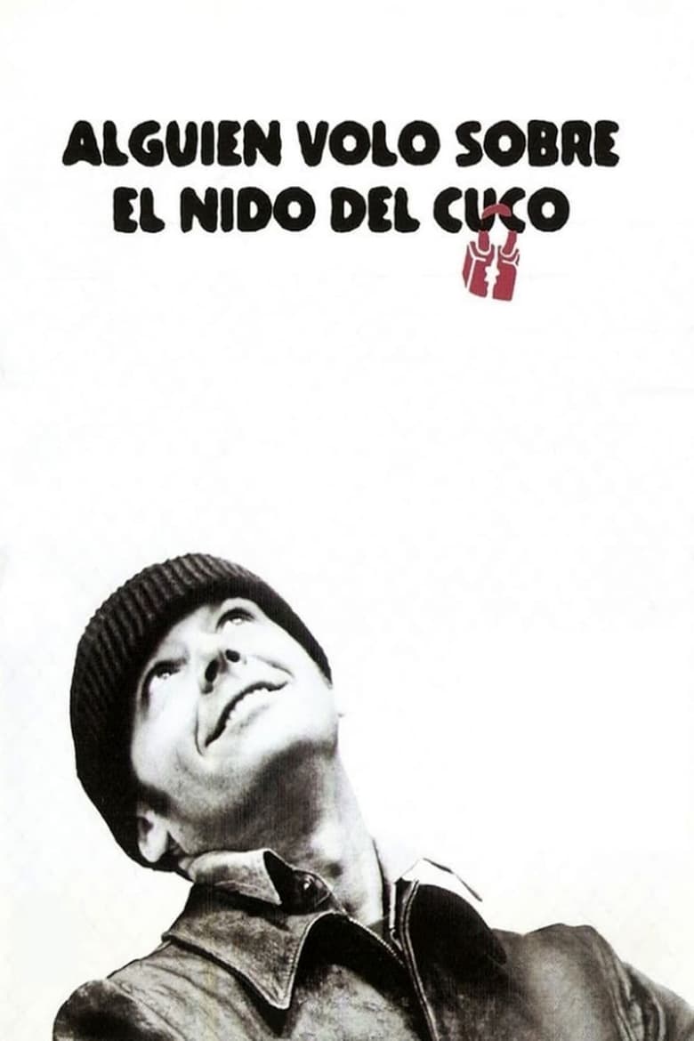 Alguien voló sobre el nido del cuco (1975)