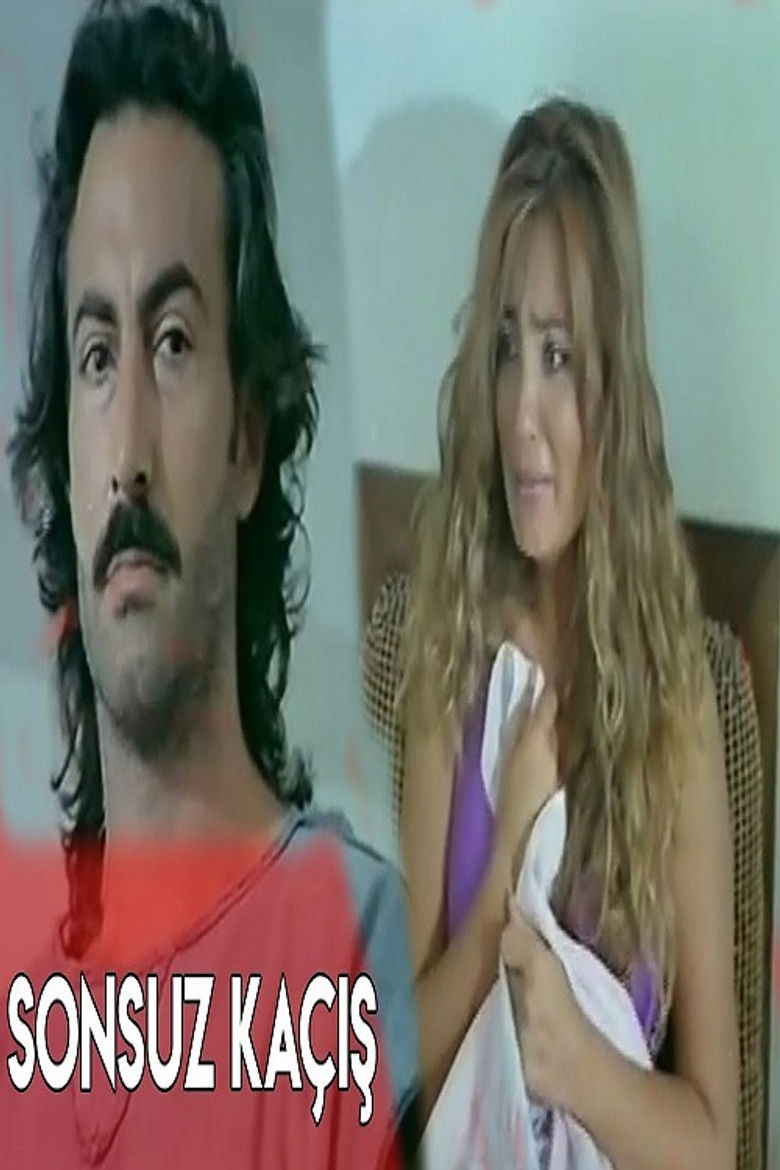 Imatge de Sonsuz Kaçış