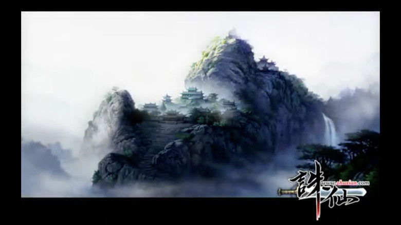 Still image for 游戏CG合集 season 1 episode 10: Episode 10