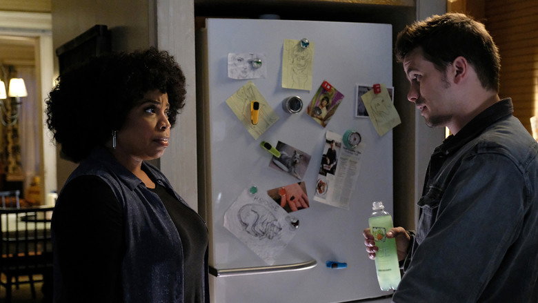 Still from Kevin (Probably) Saves the World - Mùa 1 Tập 4