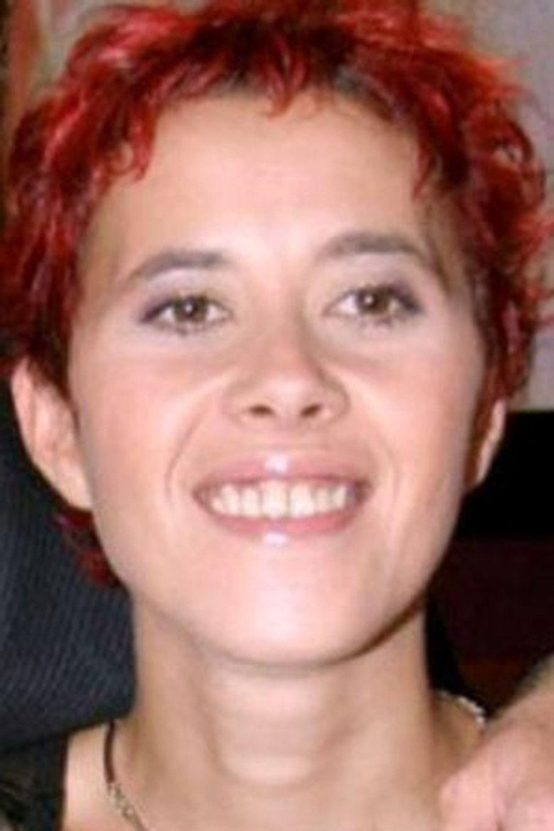 Delphine Bano portrait image