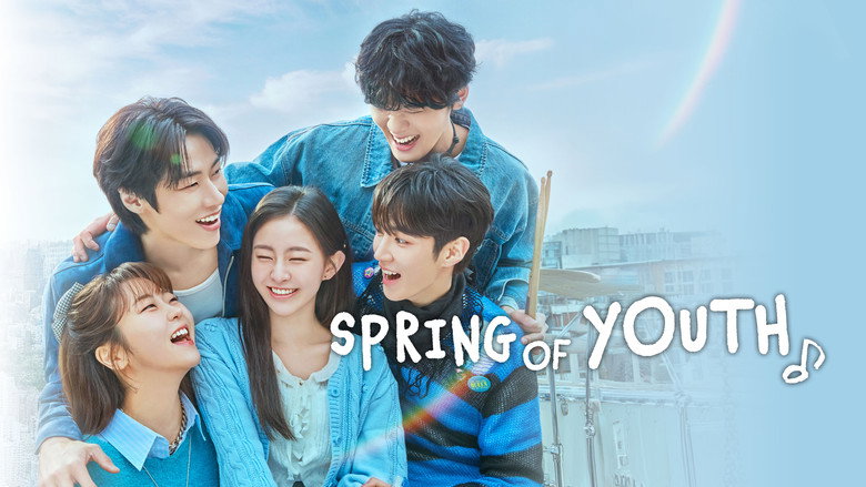 Spring of Youth still