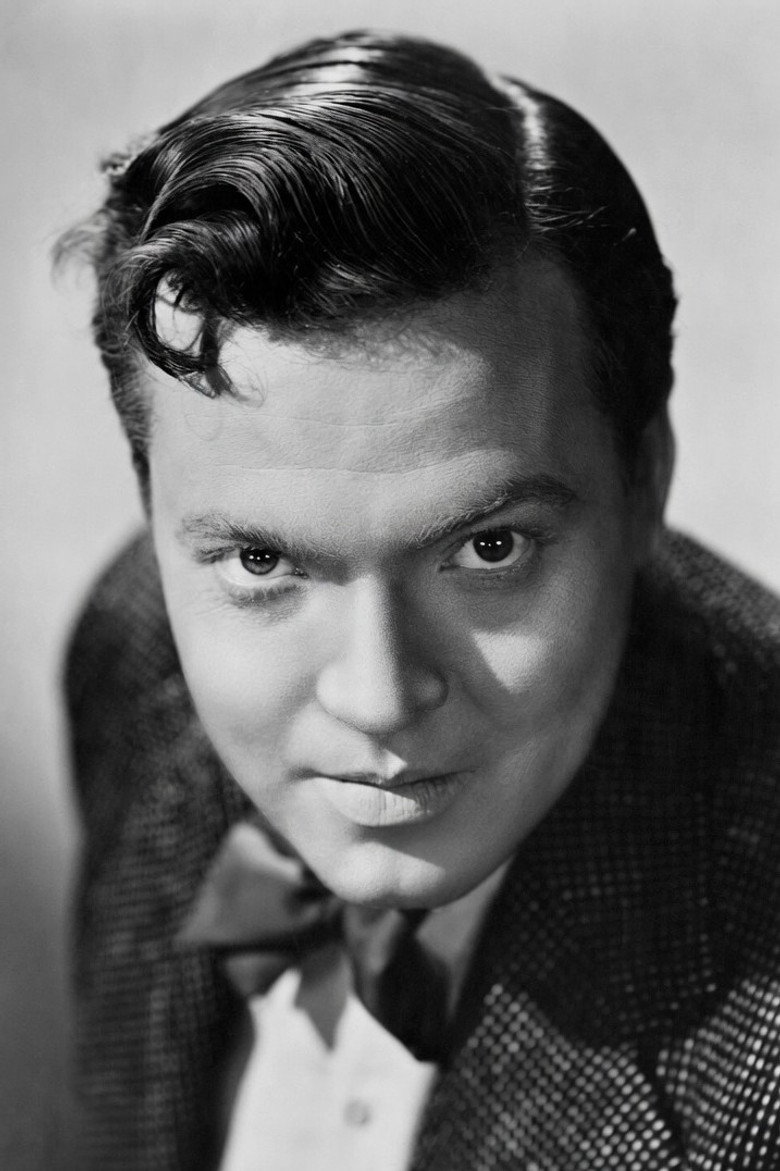 Orson Welles photo 5