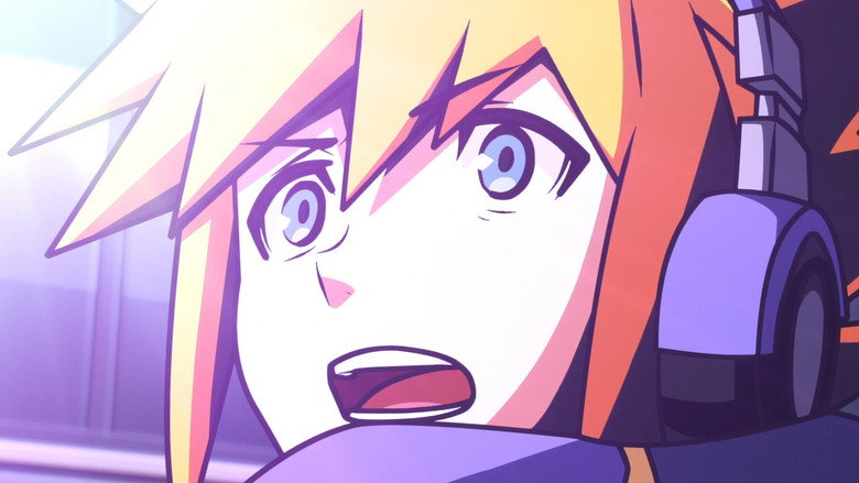 Still from The World Ends with You: The Animation - Season 1 Episode 2