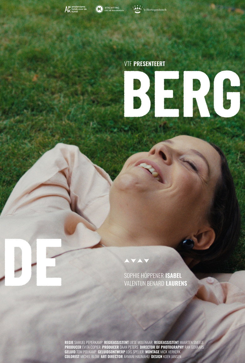 Imatge de De berg