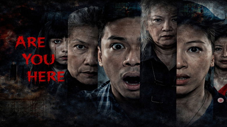 Ouija Are You Here (2015) Dual Audio [Hindi ORG & Chinese] WEB-DL 480p, 720p & 1080p | GDRive