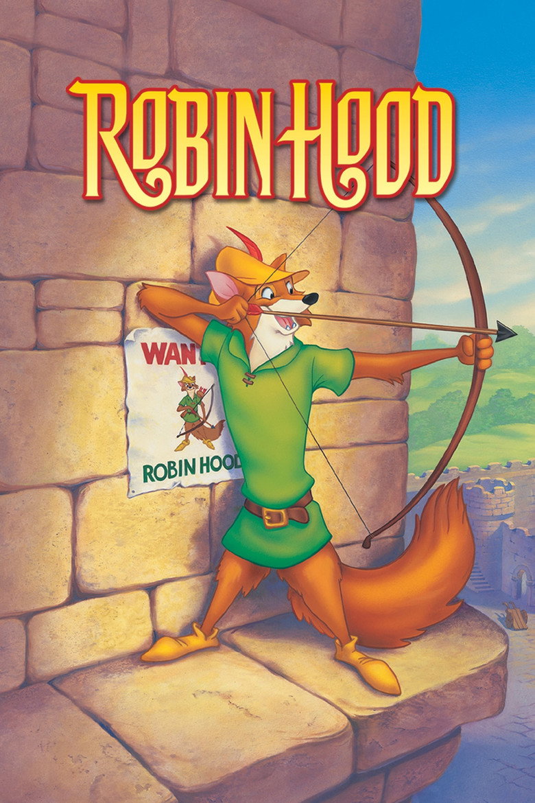 Robin Hood