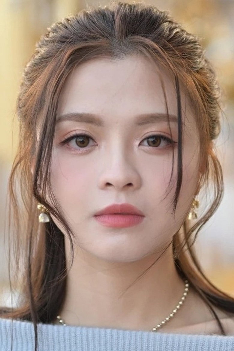Clementine Sze portrait