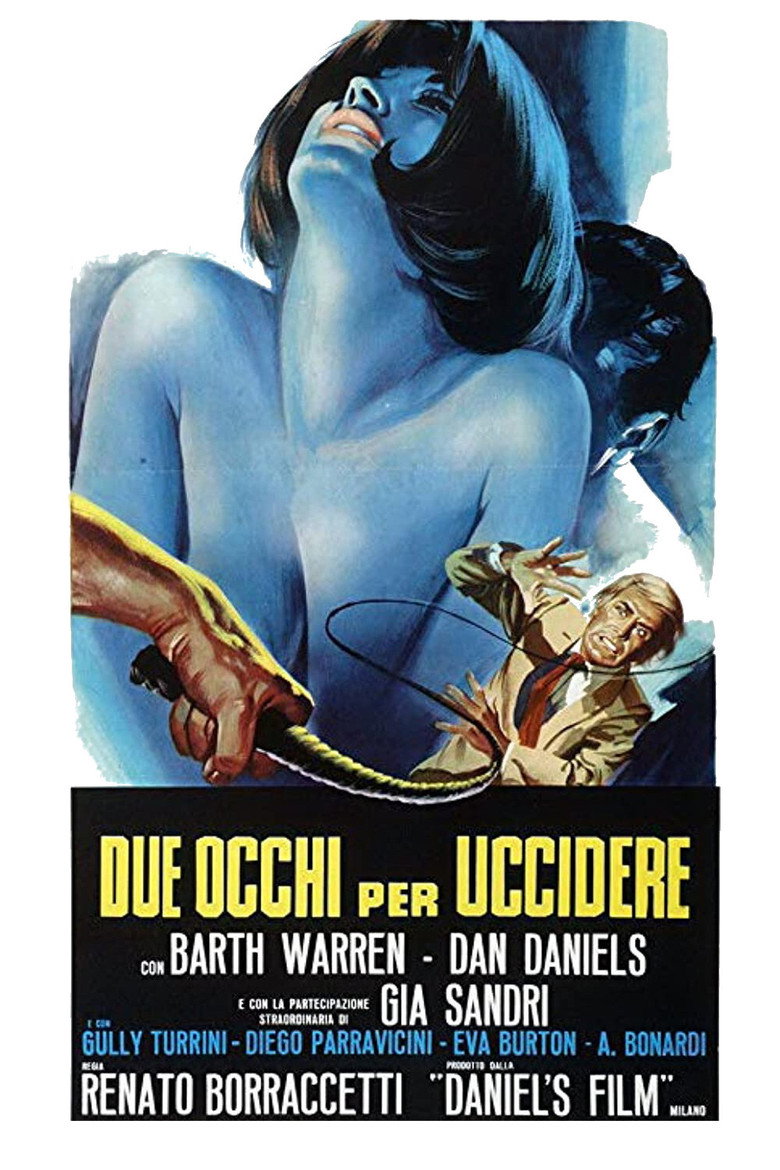 Two Eyes to Kill — image 2