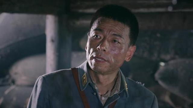 Still image for Tank Man season 1 episode 1: Episode 1