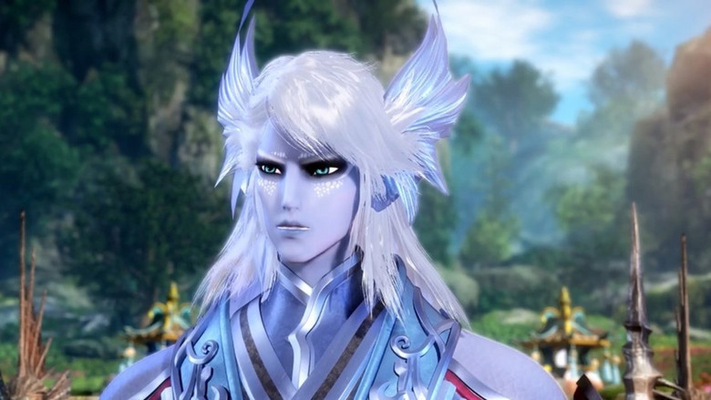 Still image for Revelation season 1 episode 11: Episode 11 Still image for Revelation season 1 episode 11: Episode 11