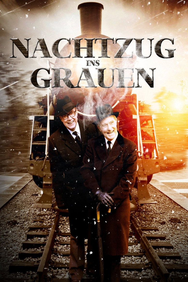Night Train to Murder — image 3