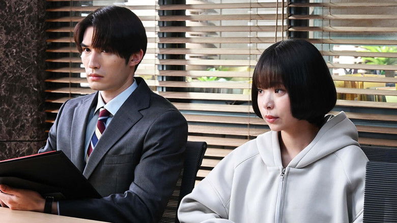 Still image for MONSTER season 1 episode 8: Episode 8 Still image for MONSTER season 1 episode 8: Episode 8