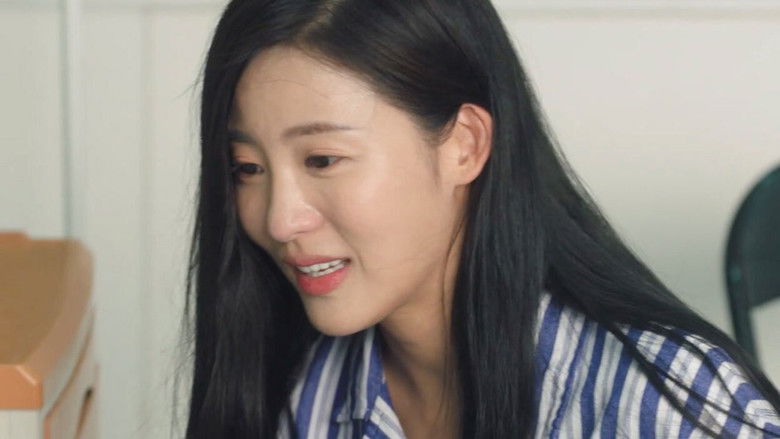 Still image for Nanfan Family season 1 episode 20: Episode 20