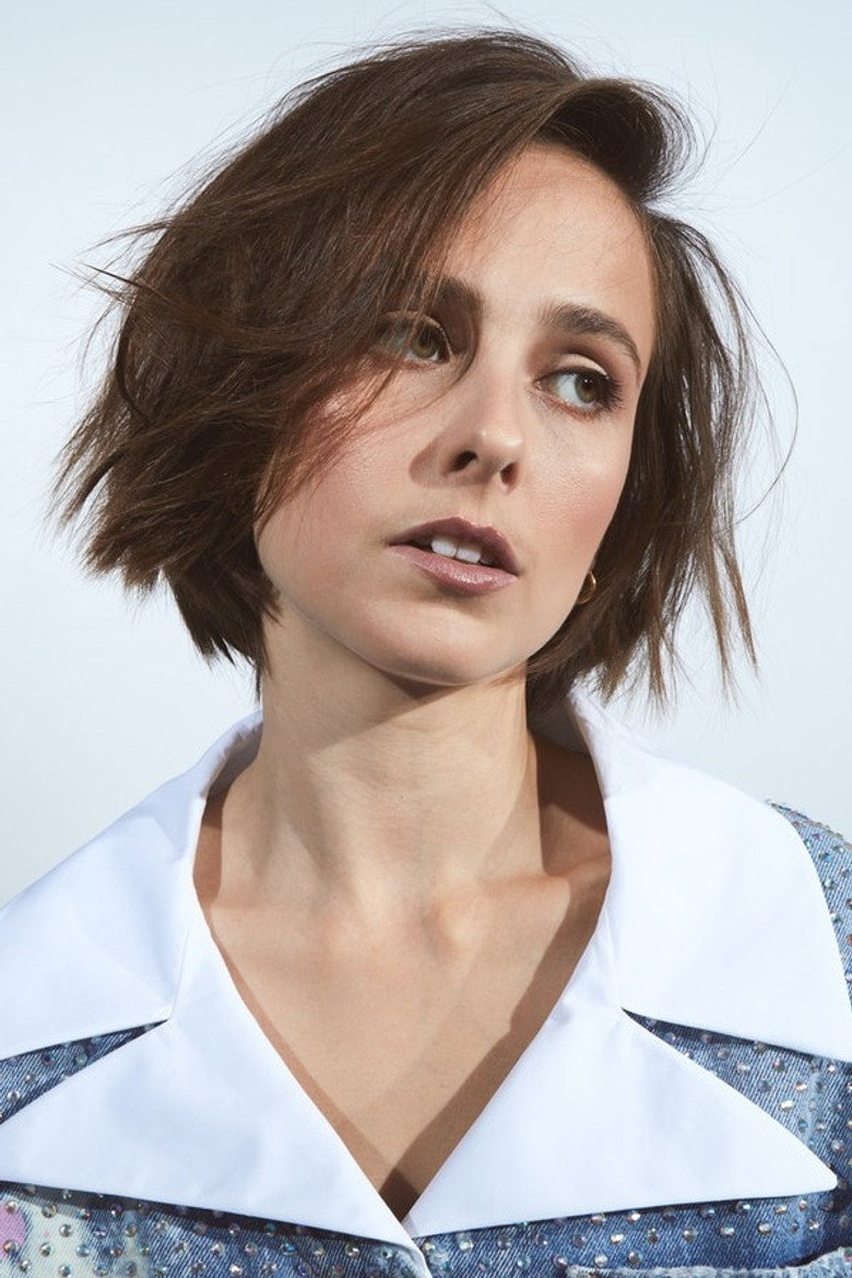 Pauline Chalamet photo 3