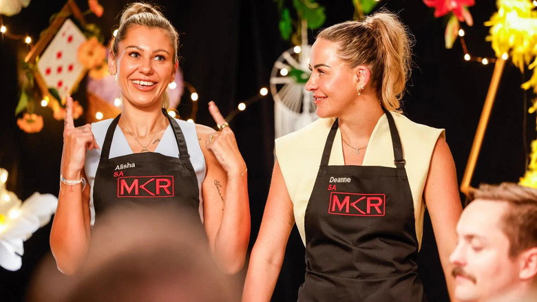 My Kitchen Rules S16E03