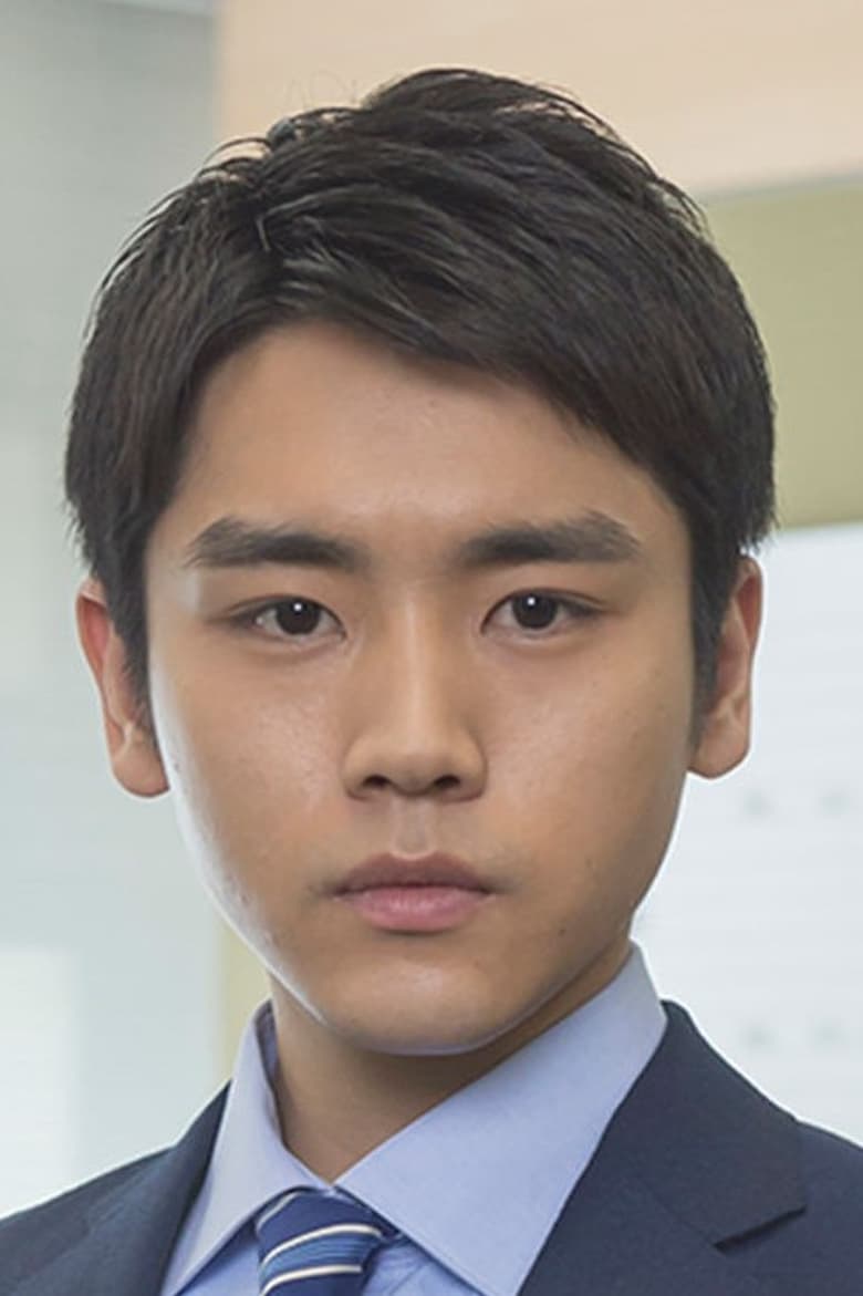 Yuki Izumisawa photo 2