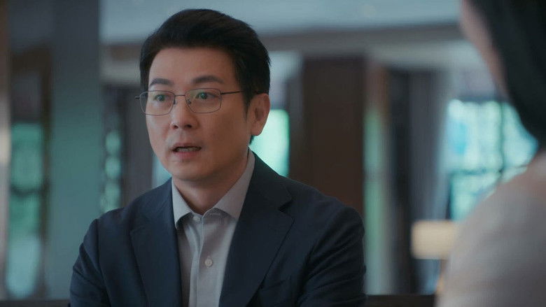 Still image for Just in Time season 1 episode 2: Episode 2 Still image for Just in Time season 1 episode 2: Episode 2