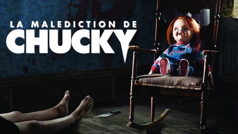 Curse of Chucky (2013)