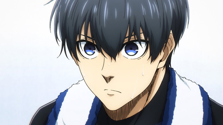 Assistir Blue Lock Episódio 16 Online - Animes House