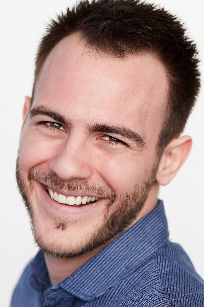 Daniel Pinet photo