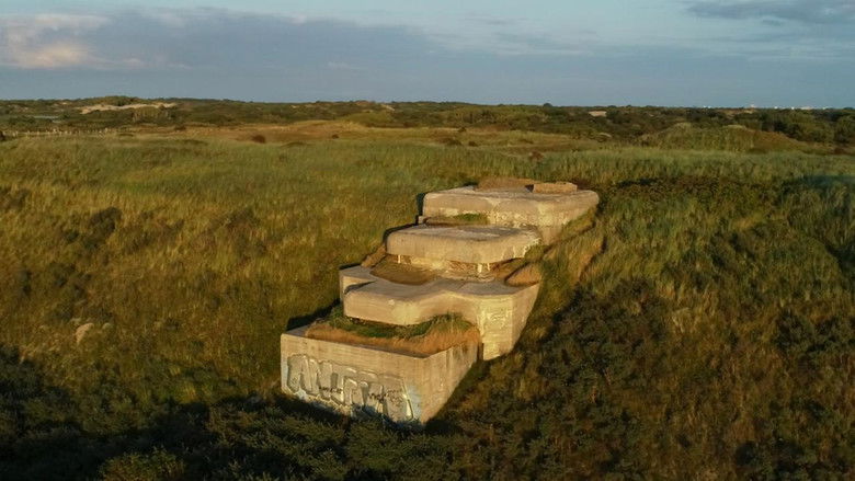 Still image for Böse Bauten season 1 episode 5: Episode 5