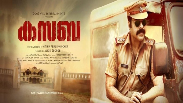 Kasaba (2016) full movie watch online free download