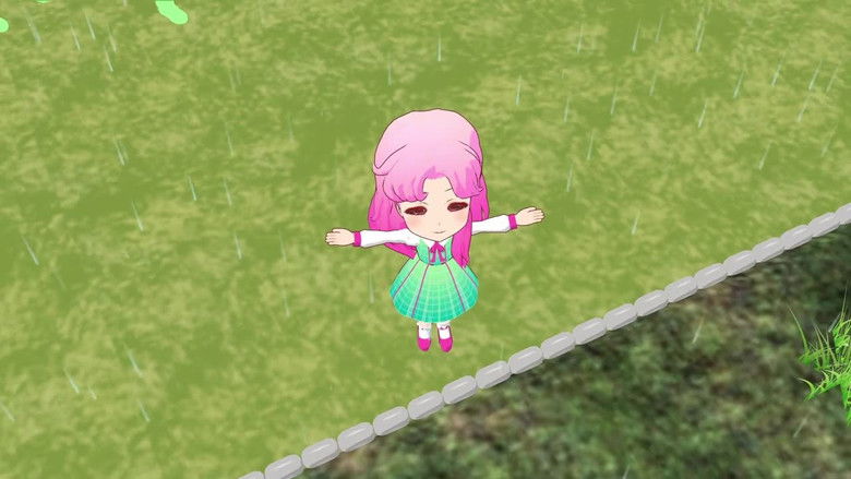 Still image for The Glass Mask Year 3 Class D season 1 episode 6: Let's Make the Herbivore Boy Passionate Still image for The Glass Mask Year 3 Class D season 1 episode 6: Let's Make the Herbivore Boy Passionate