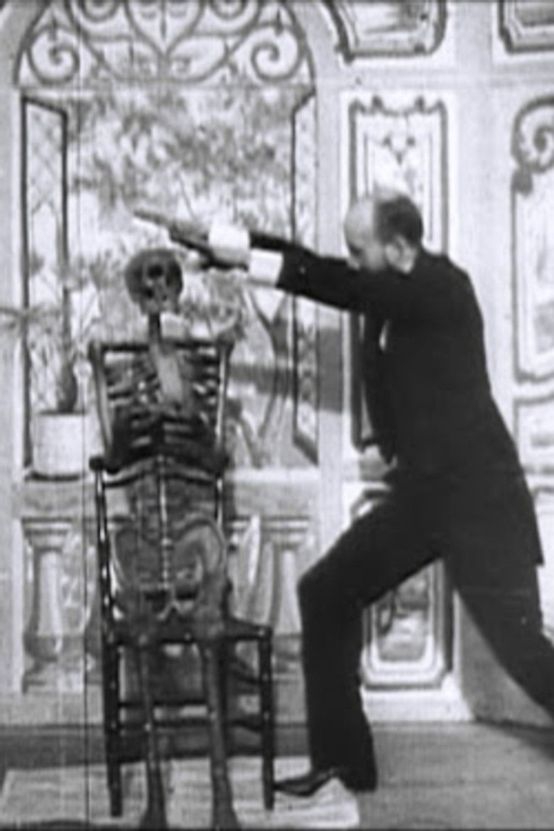 Imatge de Escamotage d'une dame chez Robert-Houdin