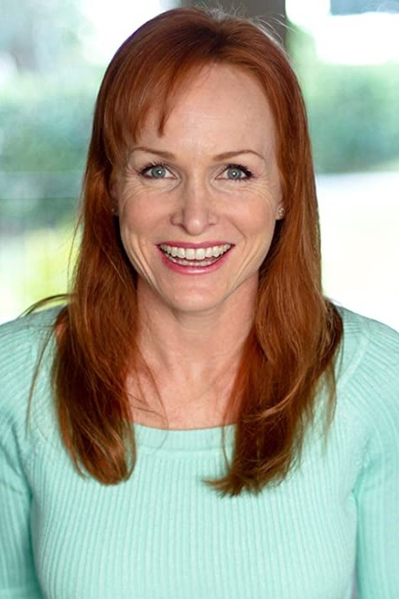 Nicole Randall portrait image