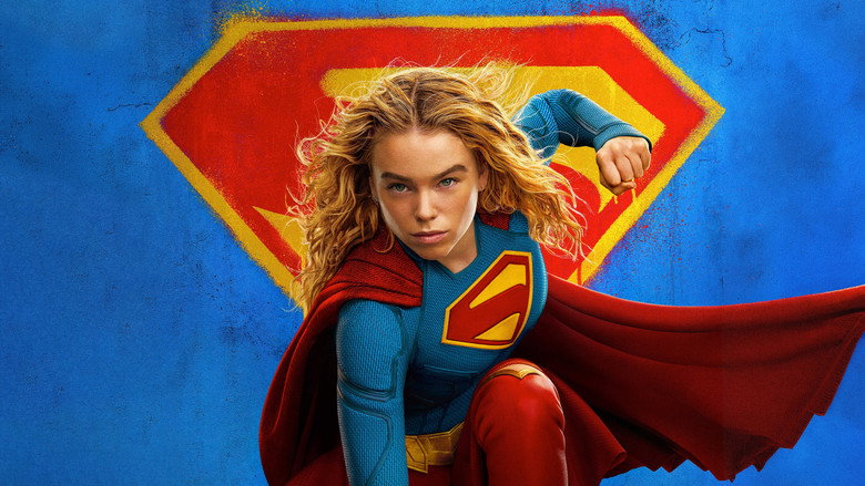 Supergirl backdrop 71