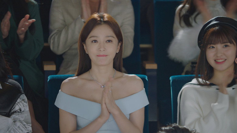 Still from 理智派生活 - Season 1 Episode 35