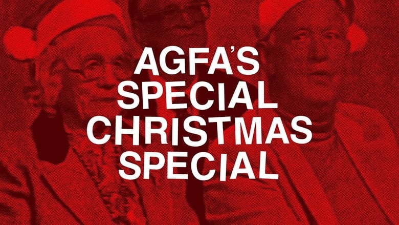 AGFA’s Special Christmas Special