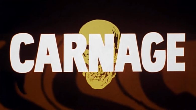 A Bay of Blood (1971)