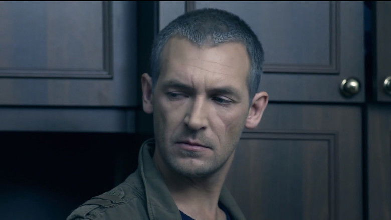 Still image for Профессионал season 1 episode 7: Episode 7