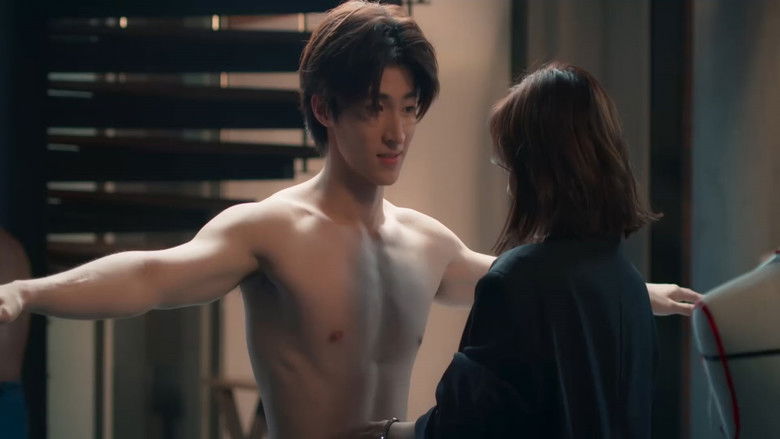 Still image for Intern in My Heart season 1 episode 4: Episode 4 Still image for Intern in My Heart season 1 episode 4: Episode 4