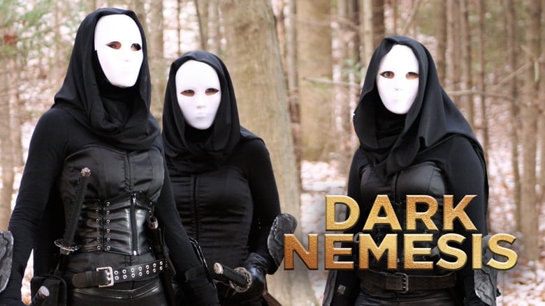 Dark Nemesis 2011 123movies