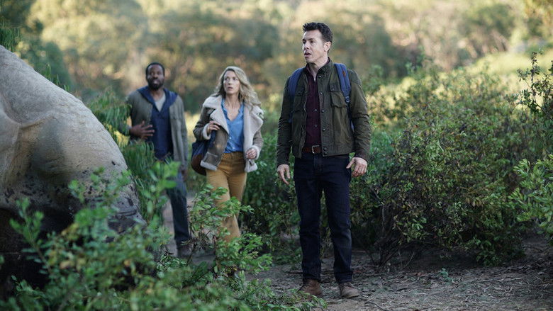 Labera: 1x1 - FilmeFarsi.com - Persian Dubbed | FarsiNama