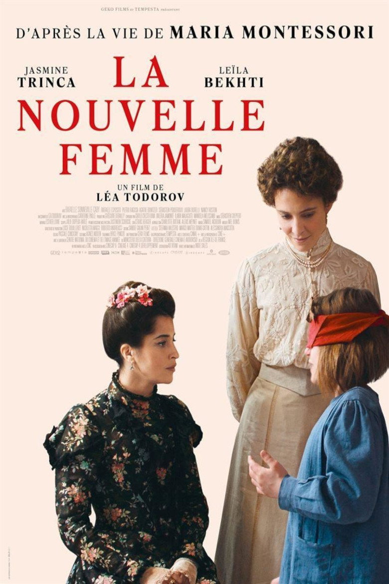 Póster la Película