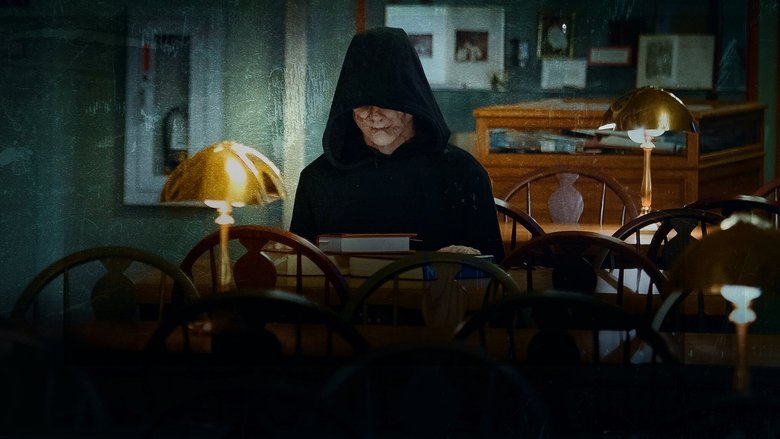 The Bye Bye Man (2017)