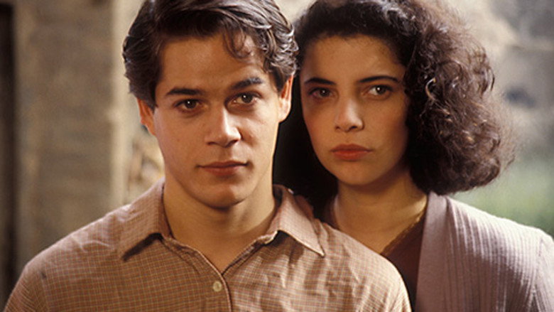 Los Jinetes Del Alba Pelicula Completa En Español