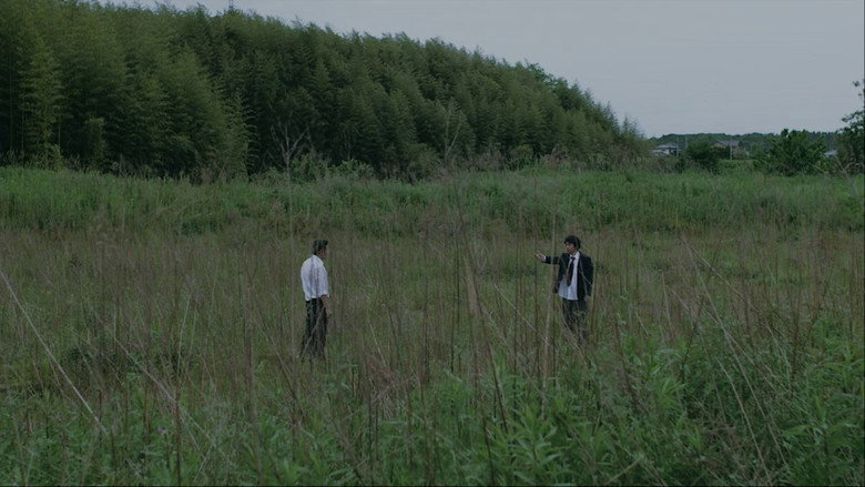 섬뜩함이 피부에 닿는다