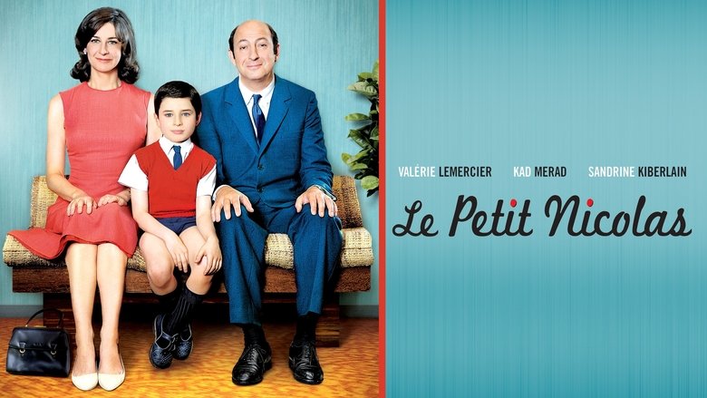 Little Nicholas (2009)
