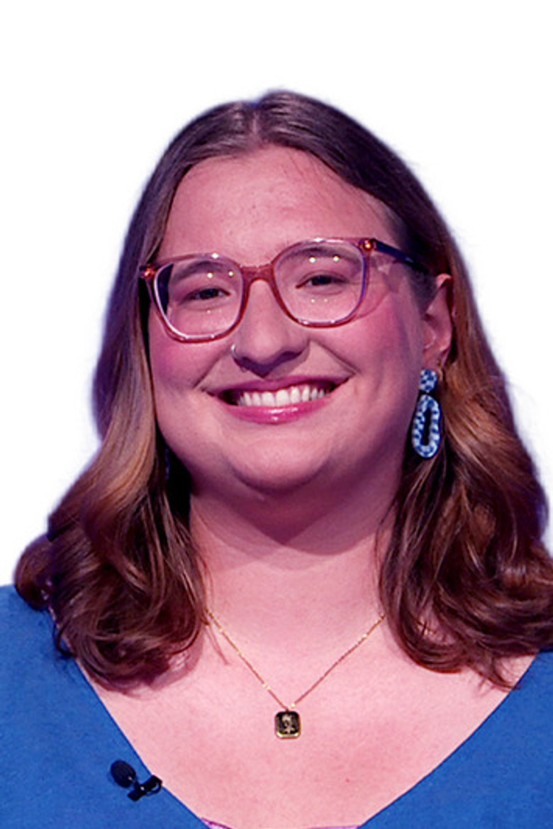 Jill Frechette portrait image