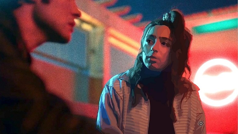 Still image for Rivo season 1 episode 7: Episode 7